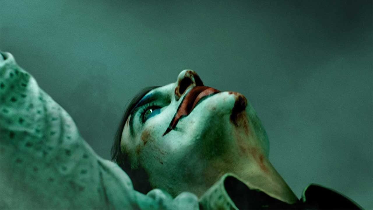 Joker: Joaquin Phoenix improvisó uno de los momentos más icónicos de la película