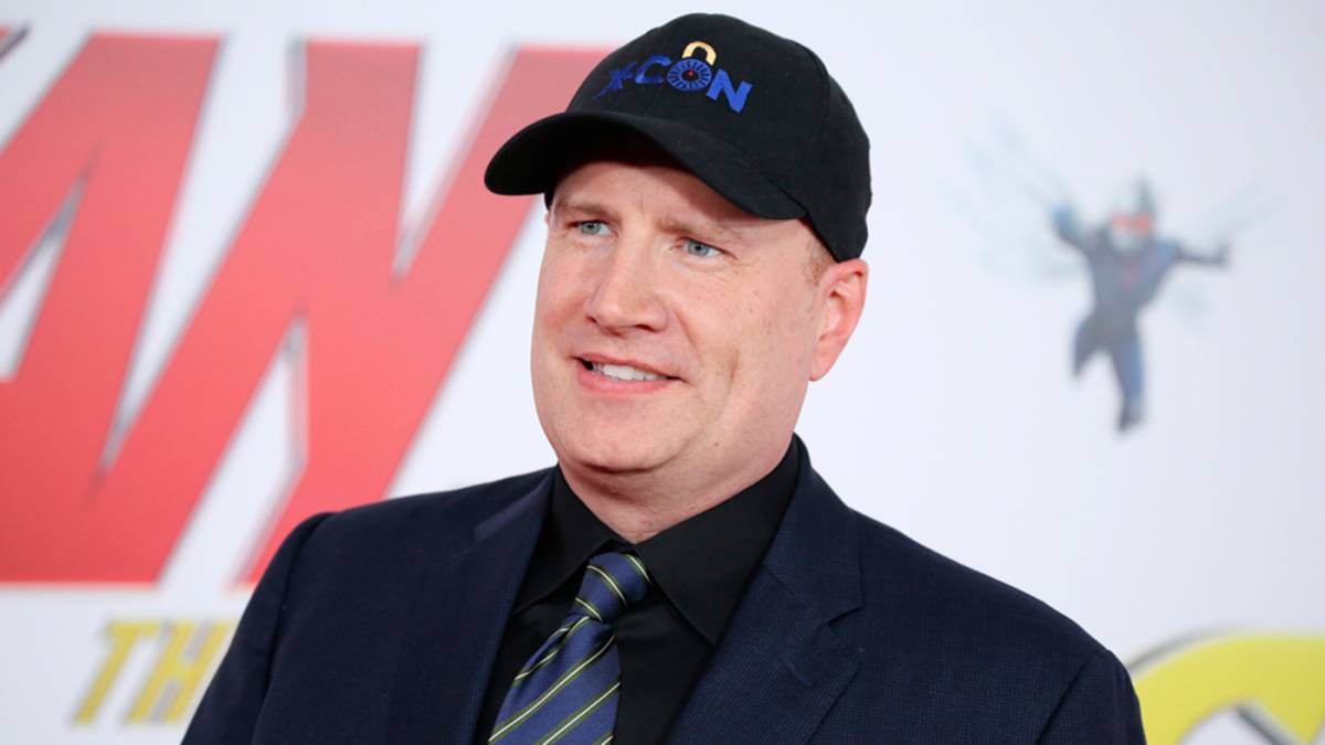 Kevin Feige podría estar planeando un reboot para todos los personajes de Marvel TV en el MCU