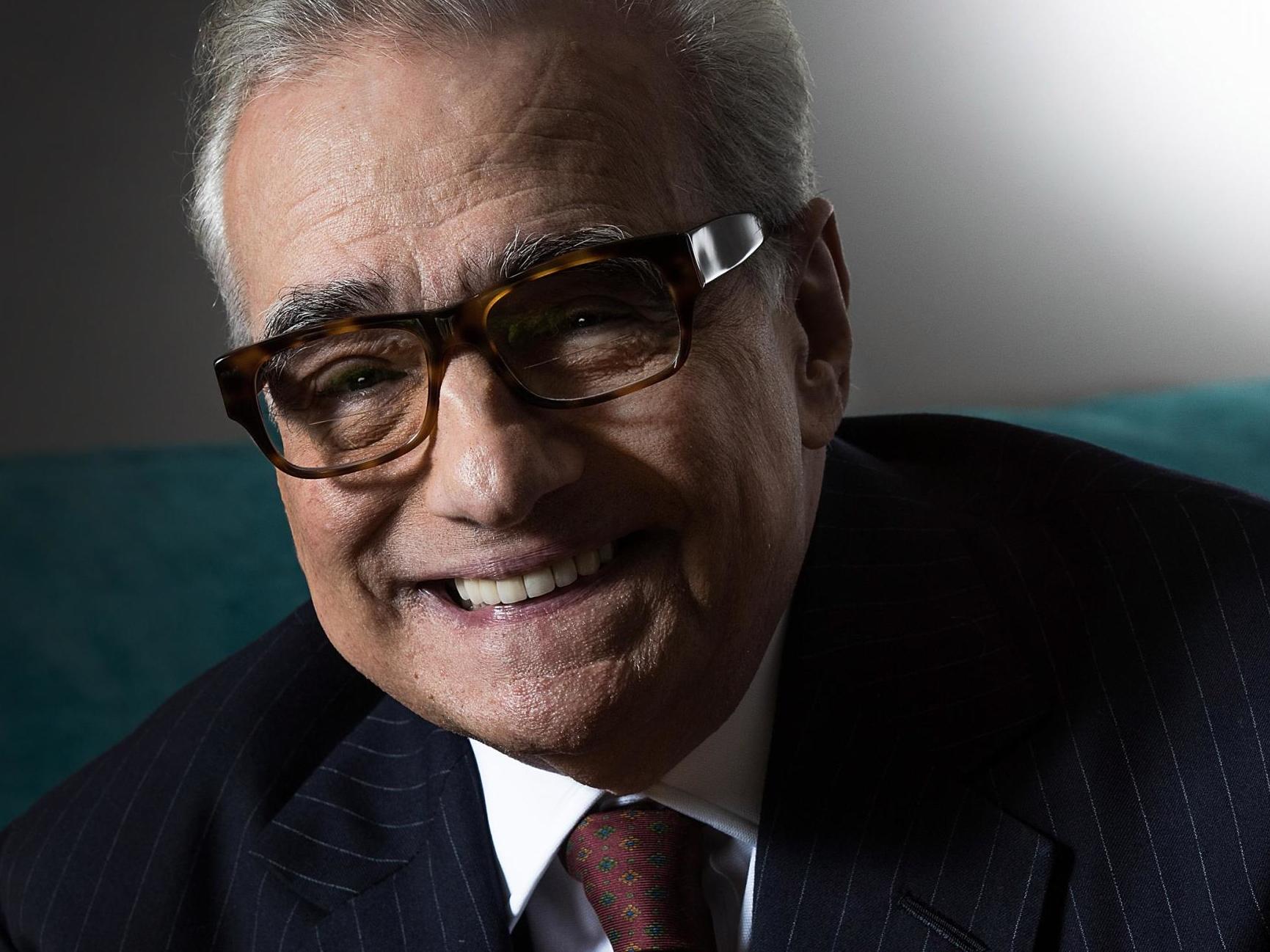 Martin Scorsese aclara sus comentarios sobre Marvel Studios pero sostiene que no hacen cine