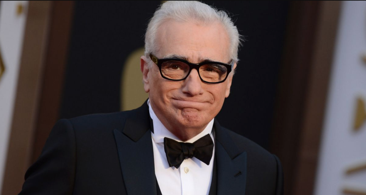 Martin Scorsese es acusado de falta de representación femenina en sus películas y refutó así las críticas