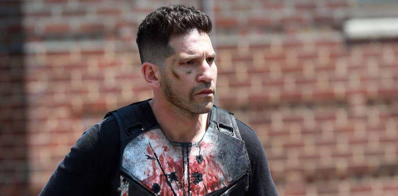 Marvel Studios podría estar interesada en añadir a Jon Bernthal al MCU como The Punisher