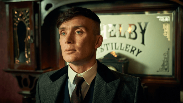 Peaky Blinders: la quinta temporada ya tiene primeras críticas