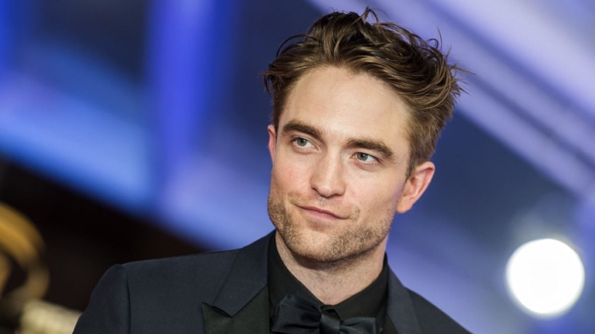 Robert Pattinson asegura que su versión de Batman no será un héroe