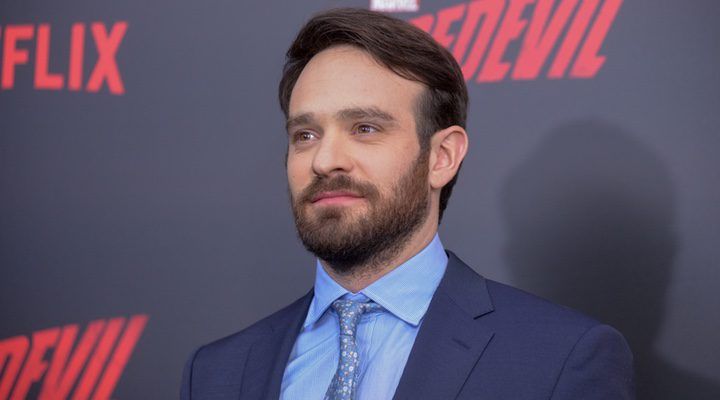 Surgen nuevos rumores del regreso de Charlie Cox como Daredevil en el MCU