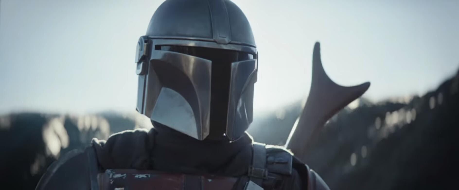 The Mandalorian ya tiene primeras reacciones