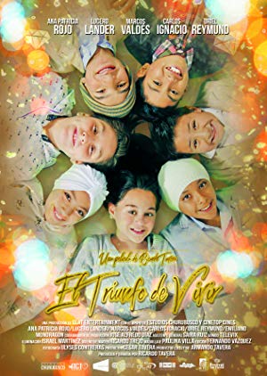 El Triunfo de Vivir