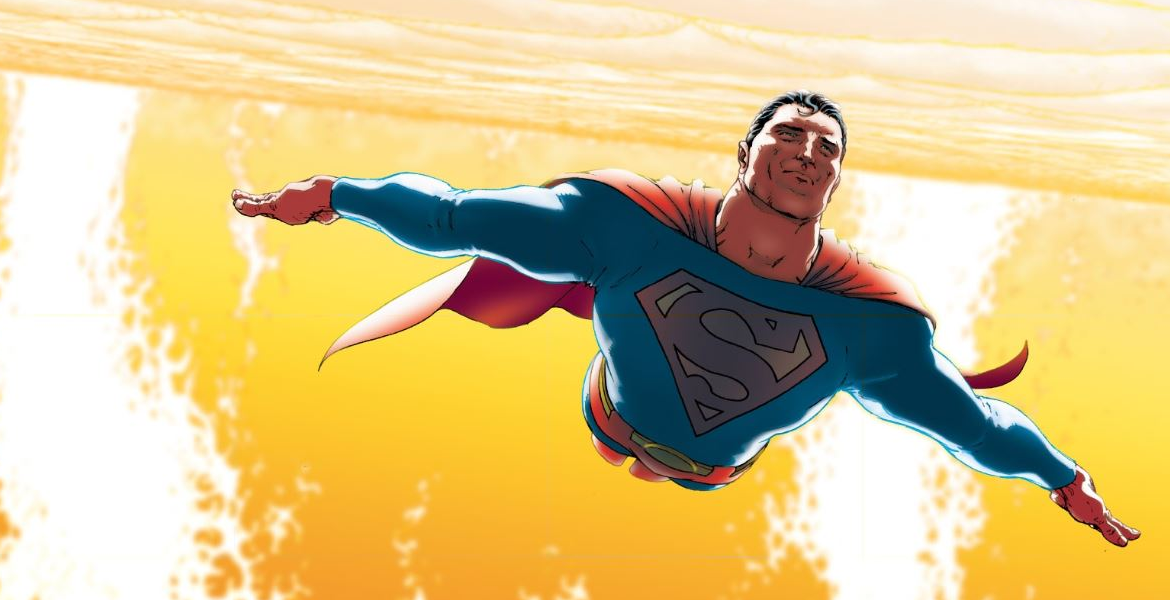 Warner Bros. estaría interesada en adaptar el aclamado cómic All-Star Superman con Jon Hamm