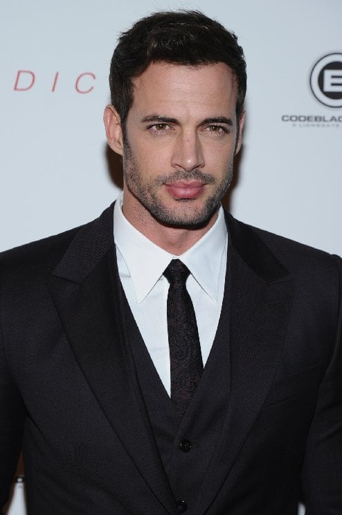 William Levy