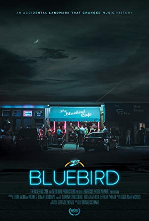 Bluebird