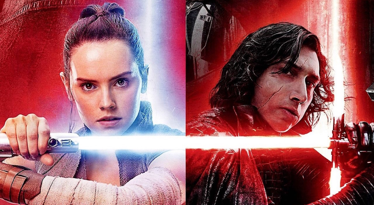 Cinemex proyectará maratón de Star Wars antes del estreno de The Rise of Skywalker