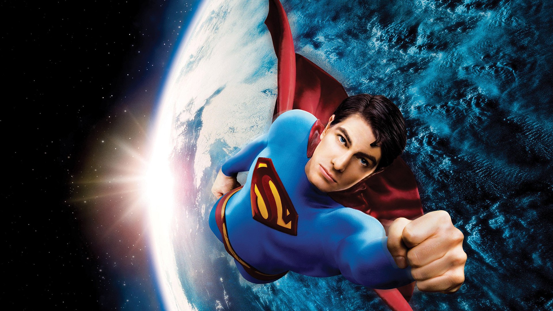 Crisis on Infinite Earths: El primer avance muestra al Superman de Brandon Routh