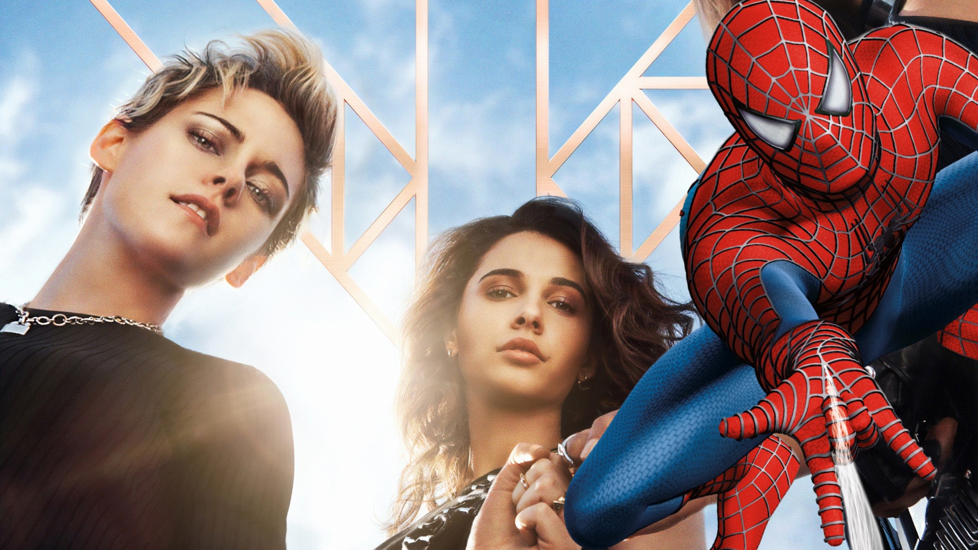 Directora de Los Ángeles de Charlie defiende el reboot: “¡Han tenido 37 películas de Spider-Man y no se están quejando!”