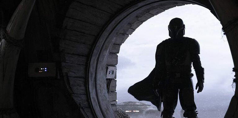 Disney podría hacer una película basada en The Mandalorian