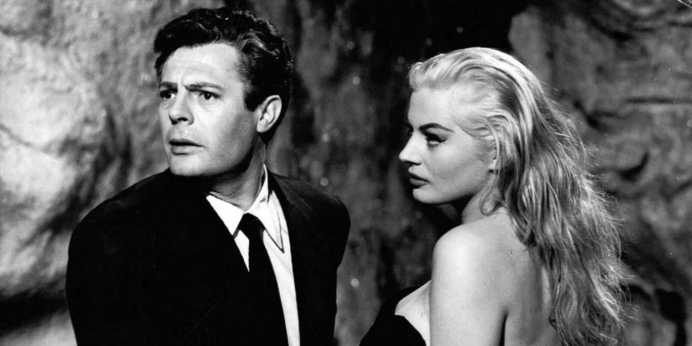 La Dolce Vita, de Federico Fellini, ¿qué dijo la crítica de este clásico?