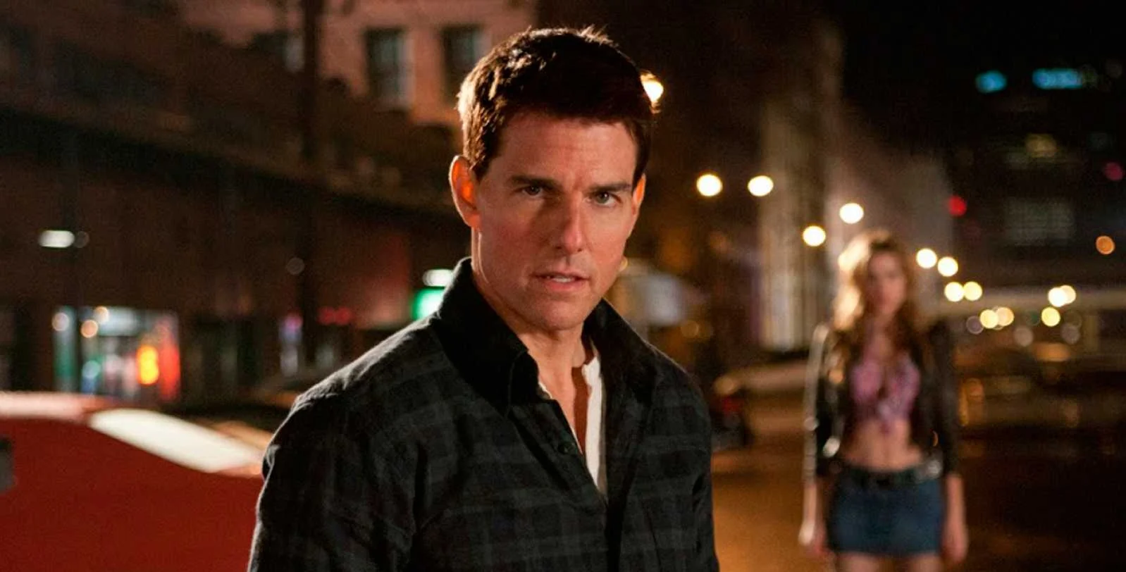 Escritor de Jack Reacher opina que Tom Cruise es “demasiado viejo” para el papel