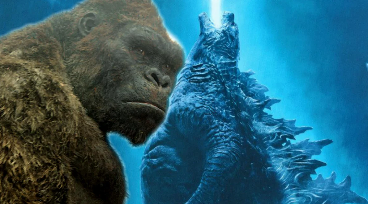 Godzilla vs. Kong retrasa su fecha de estreno