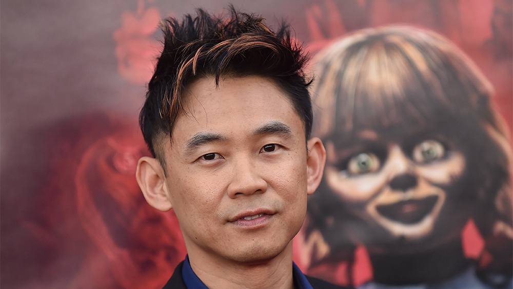 James Wan podría dirigir una nueva película de Frankenstein