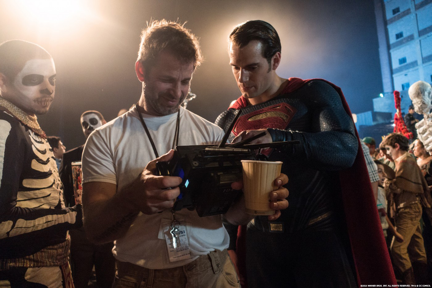 Liga de la Justicia: Se revela que el Zack Snyder’s Cut sí tiene efectos especiales y estaba casi lista