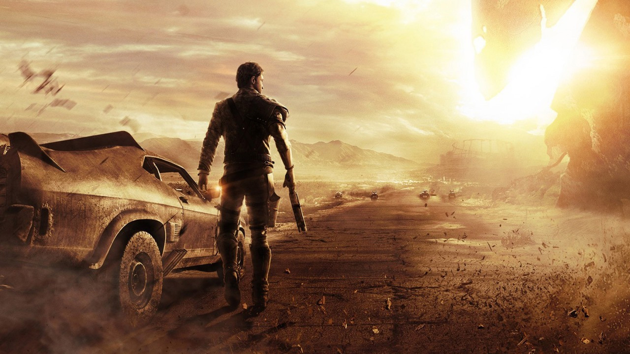 Mad Max 5 se encuentra en la etapa de preproducción, revela George Miller