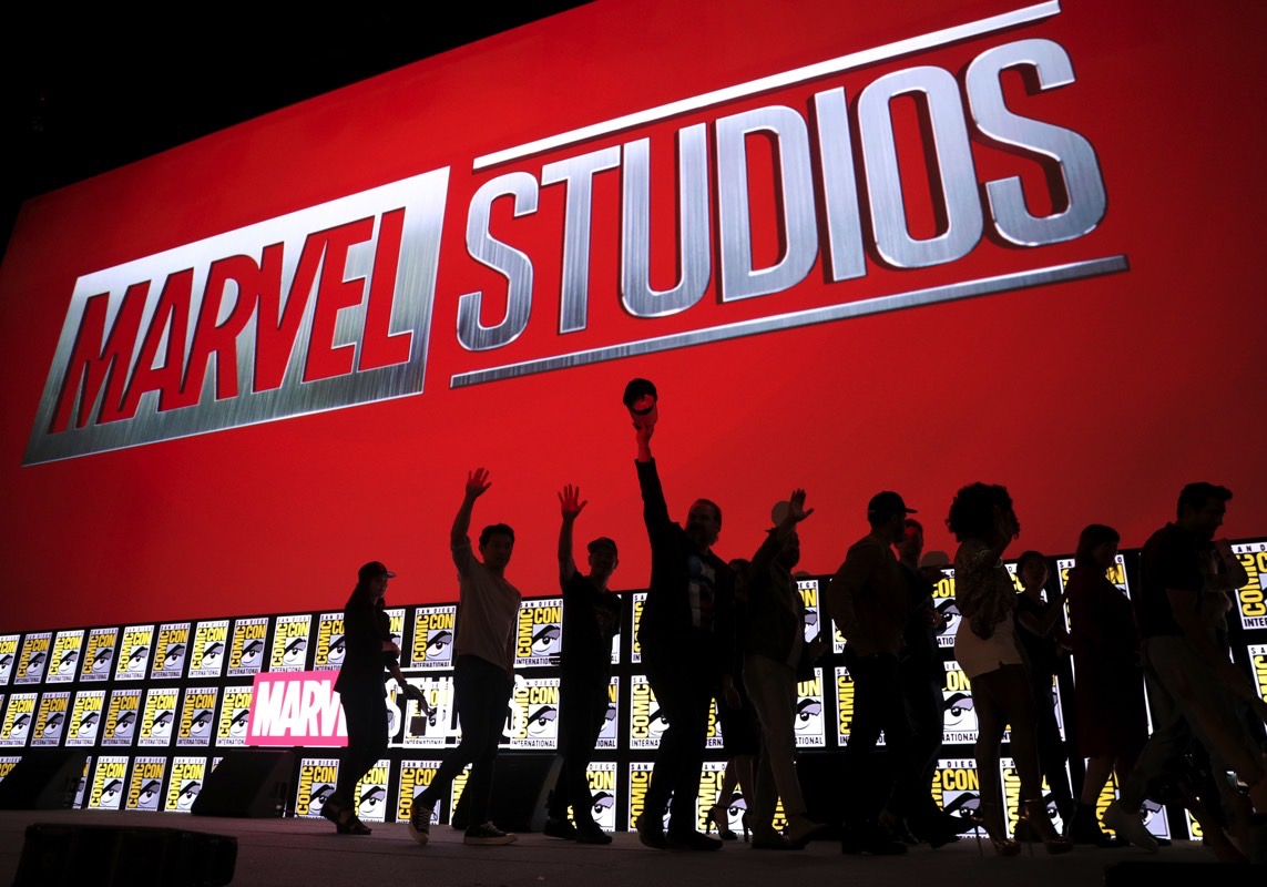 Marvel hará un importante anuncio en la CCXP 2019, esto es lo que podría ser