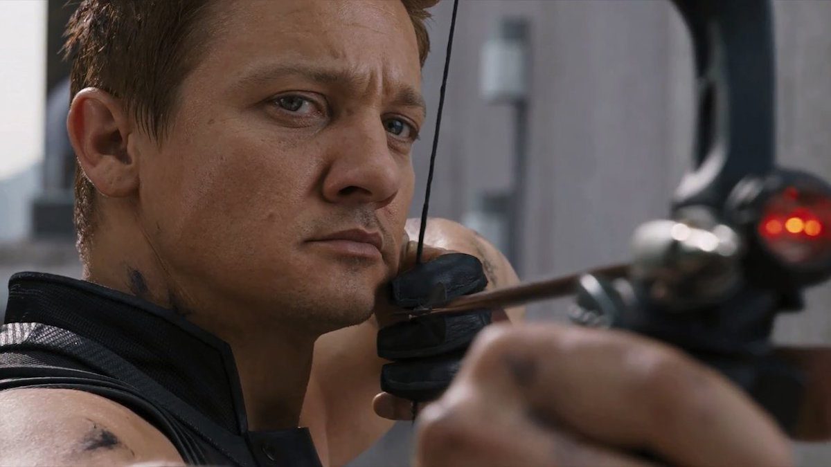 Marvel reafirma su apoyo a Jeremy Renner al postularlo para una nominación al Oscar