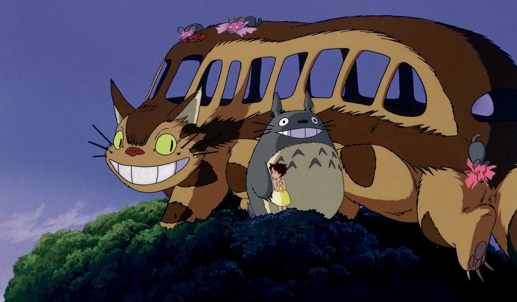 Netflix peleará por los derechos de las películas de Studio Ghibli que fueron adquiridos por HBO Max