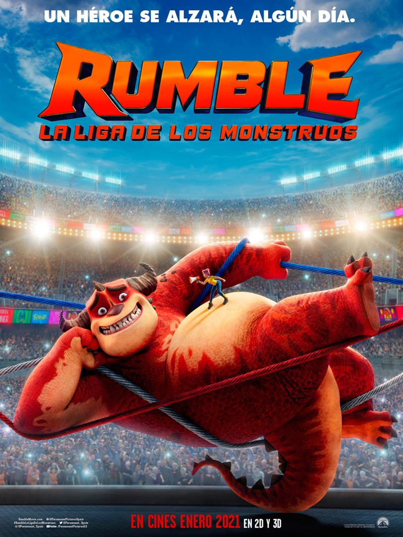 Rumble