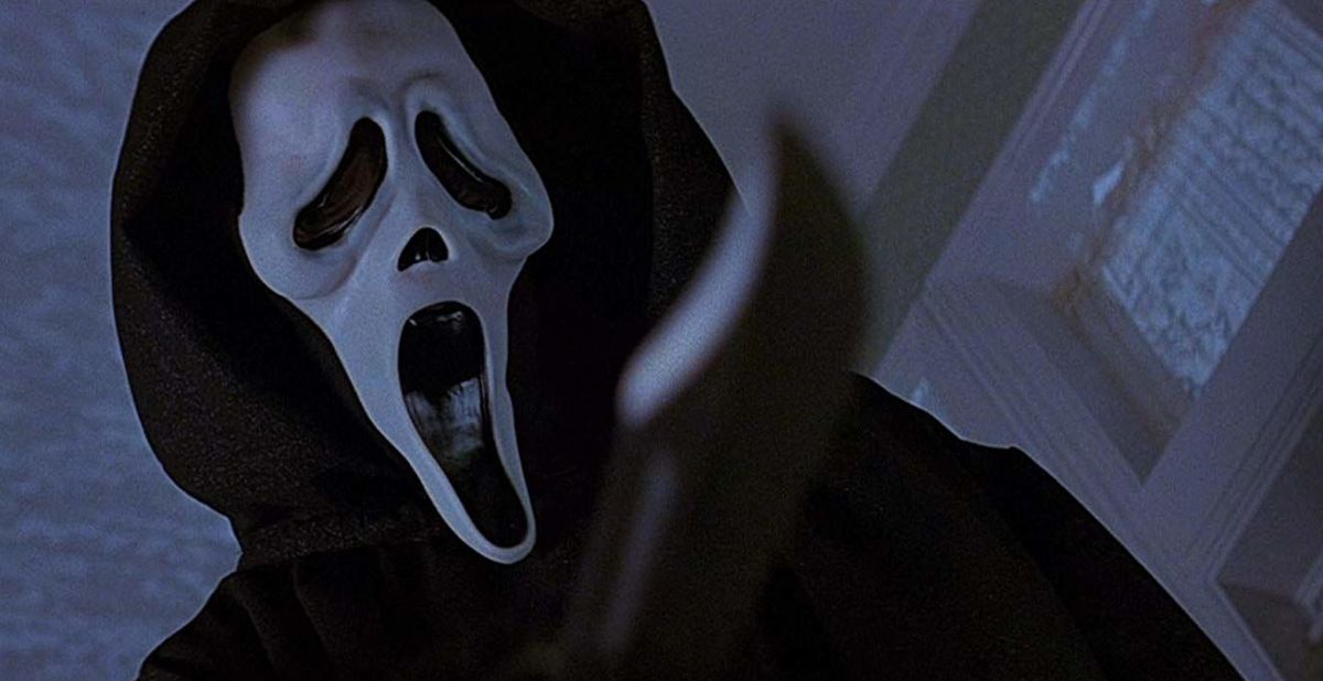 Scream 5 está oficialmente en desarrollo