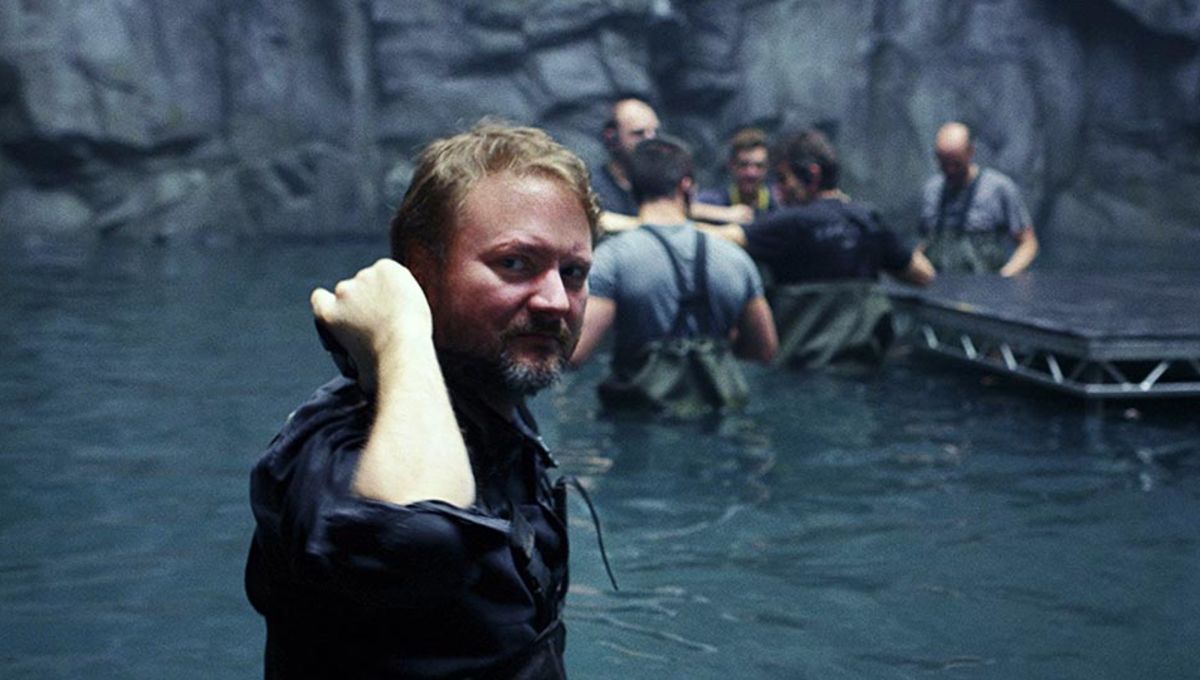 Star Wars: Rian Johnson dice “que se jodan” los que critican la diversidad en Los Últimos Jedi