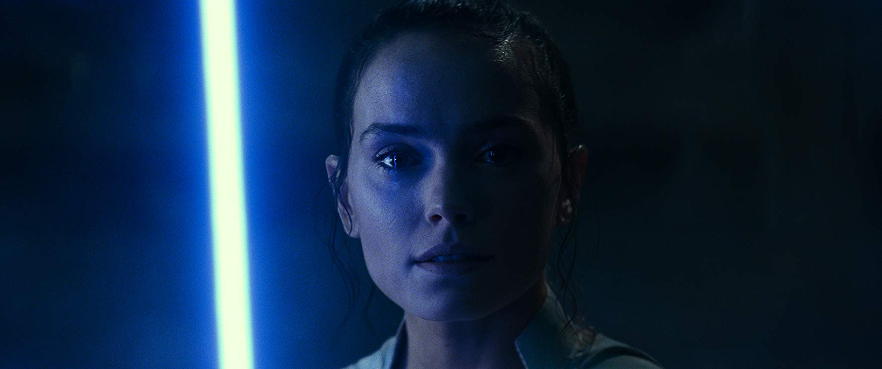 Star Wars: The Rise of Skywalker | Daisy Ridley confiesa que fue divertido interpretar a Dark Rey