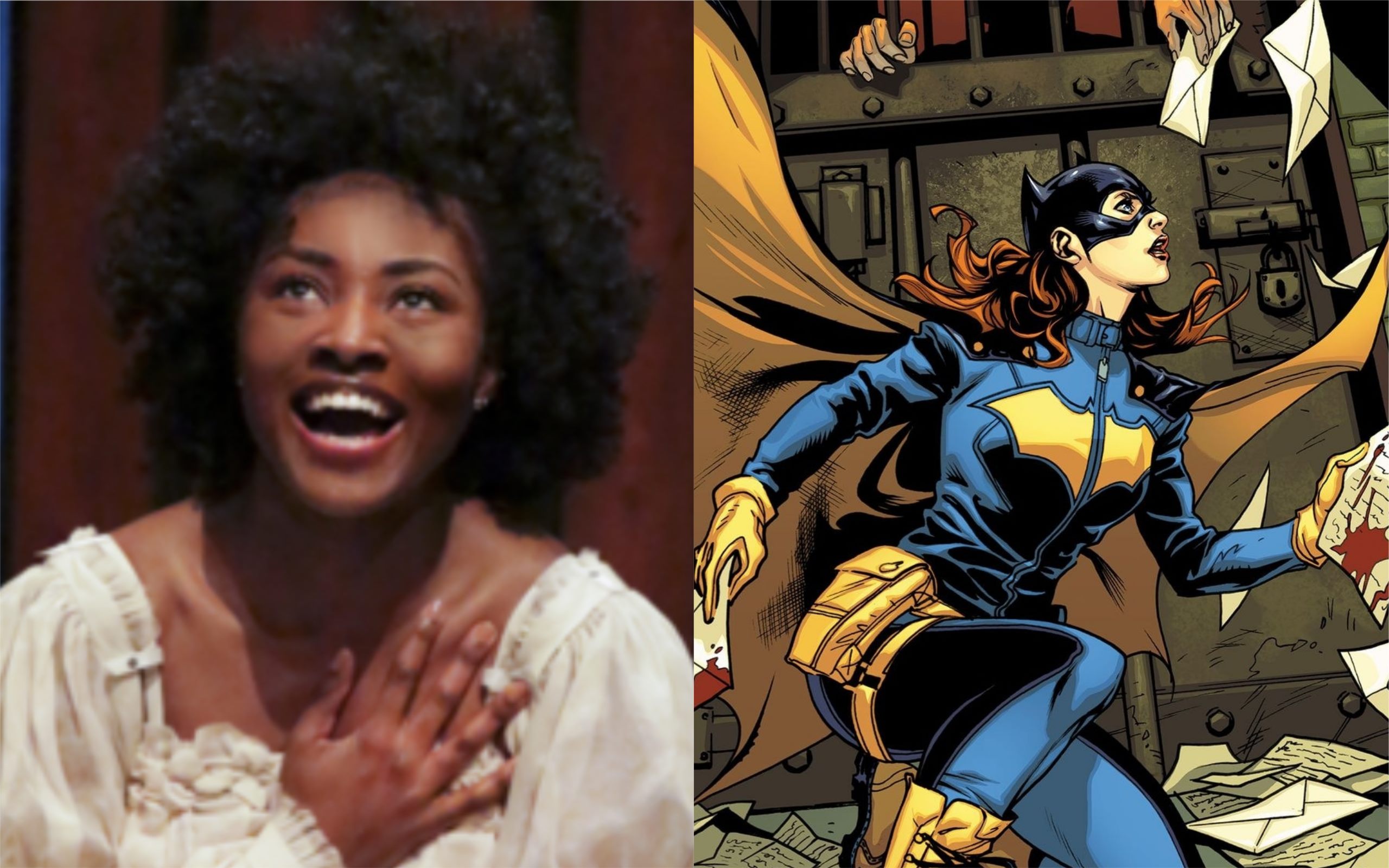 The Batman: Jayme Lawson se une al cast ¿Será la nueva Batgirl?