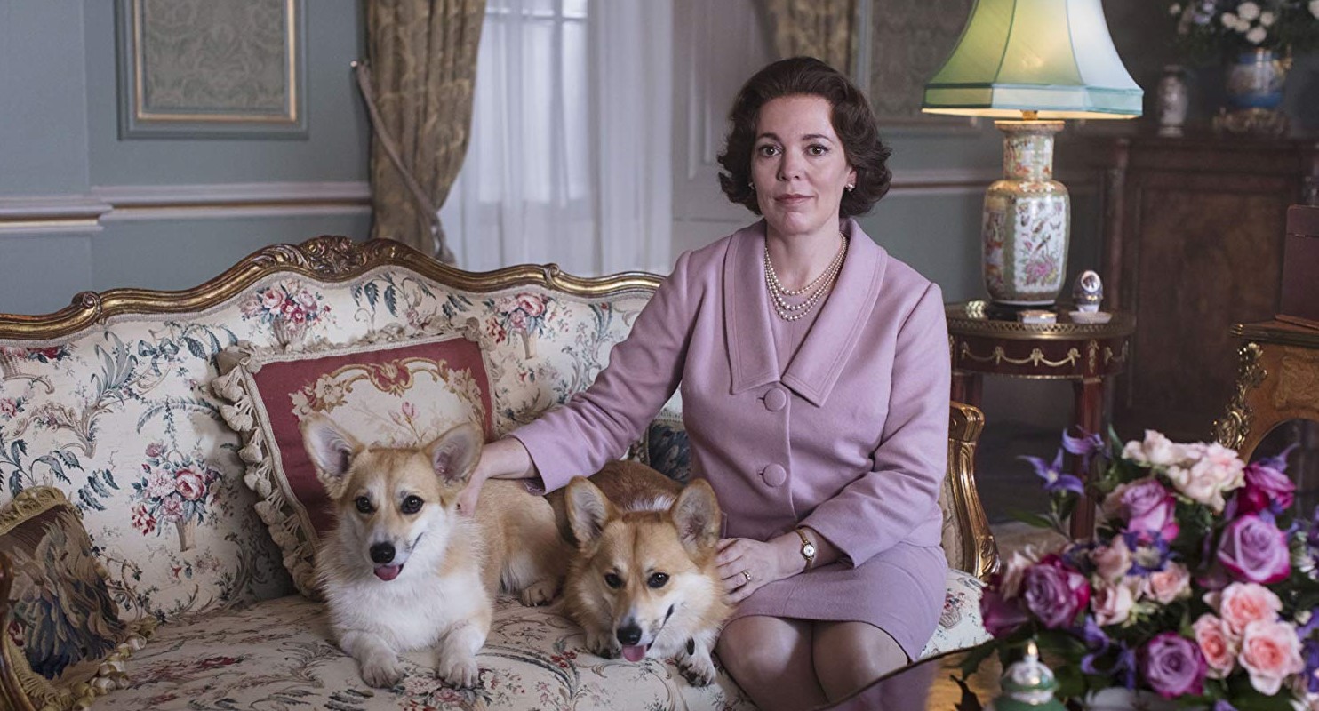 The Crown: la tercera temporada ya tiene calificación de la crítica