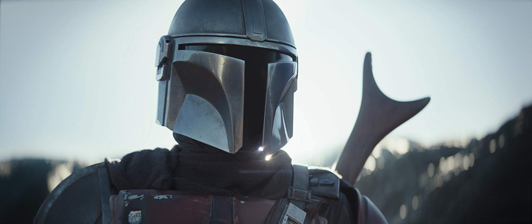 The Mandalorian ya tiene calificación de la crítica