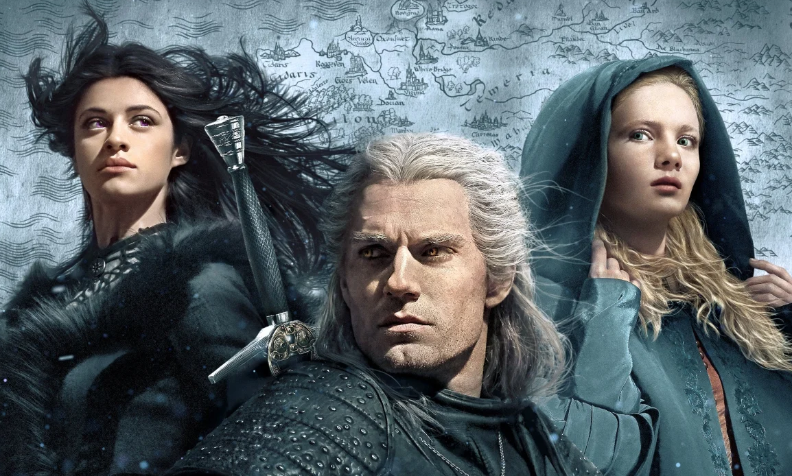 The Witcher: primeras reacciones aseguran que es mejor que Game of Thrones