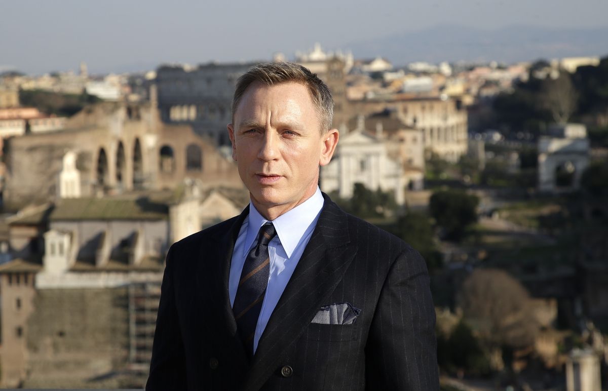 No Time to Die: Daniel Craig asegura que la película no cumple cuotas de género