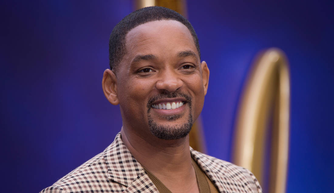 Will Smith se somete a colonoscopia y le diagnostican precáncer de colon