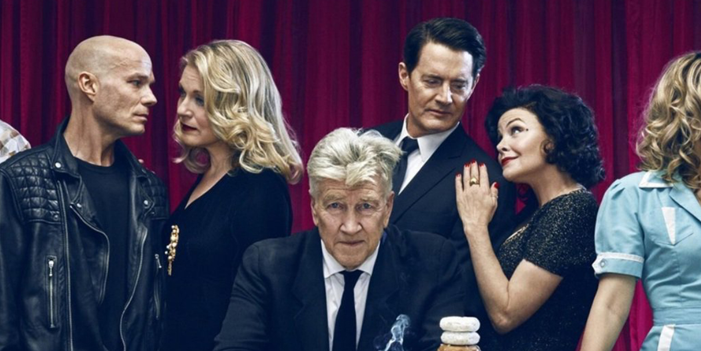 Cahiers du Cinéma nombra a Twin Peaks: The Return como la mejor película de la década