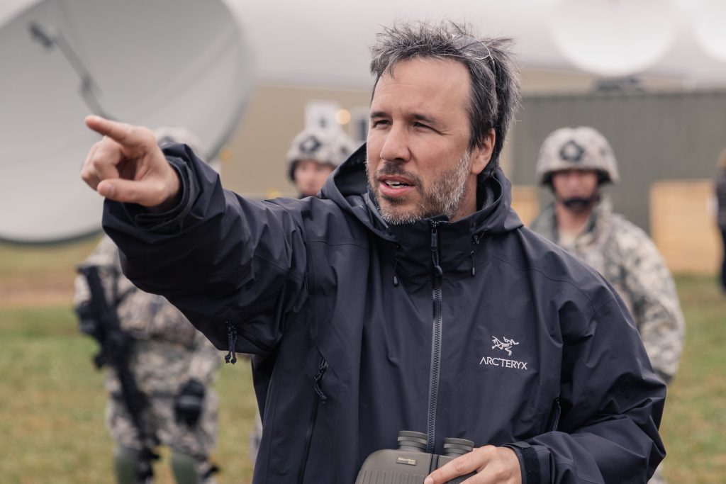 Denis Villeneuve es reconocido como el cineasta de la década por la Asociación de Críticos de Hollywood