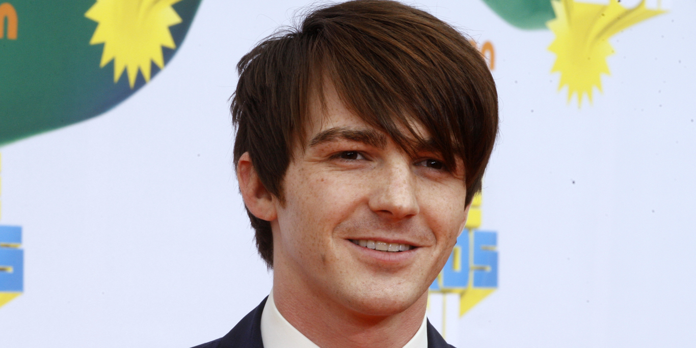 Drake Bell enloquece a sus fans mexicanos con una épica frase