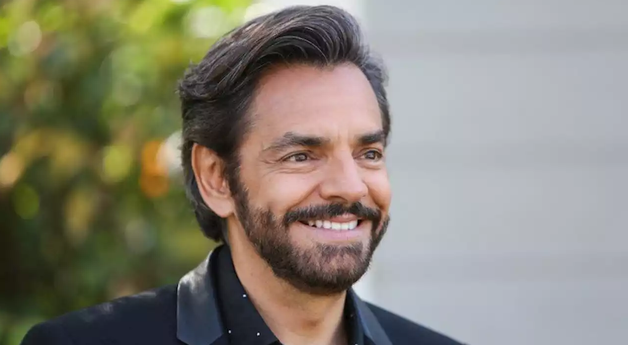 Eugenio Derbez declara que el feminismo afecta a la comedia