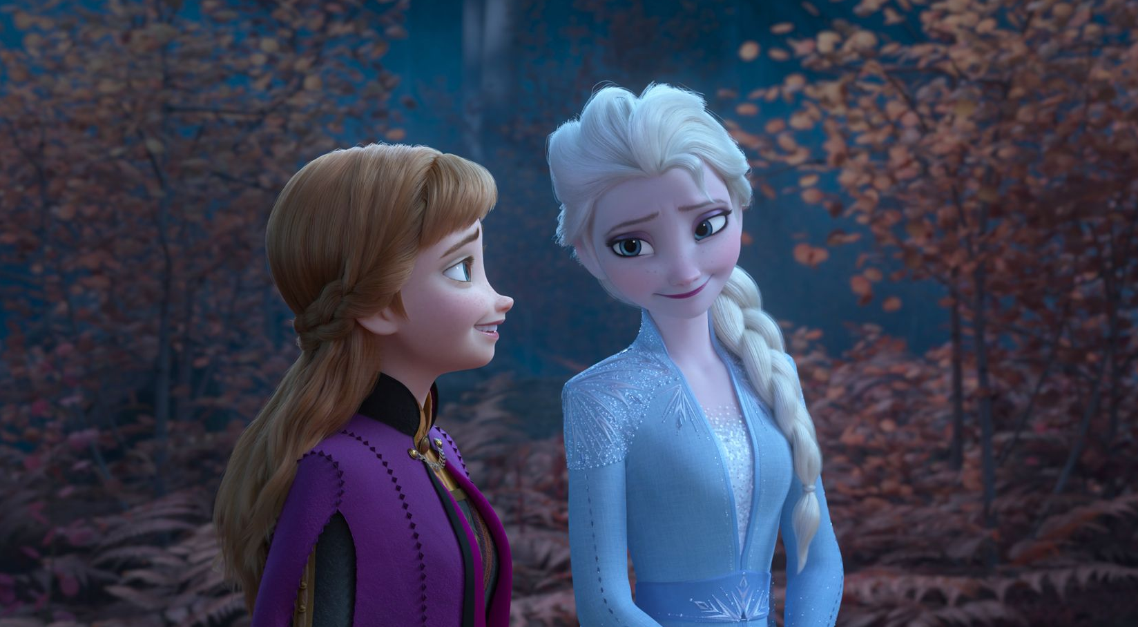 Frozen 2: Disney es demandada en Corea del Sur por violar la ley antimonopolio