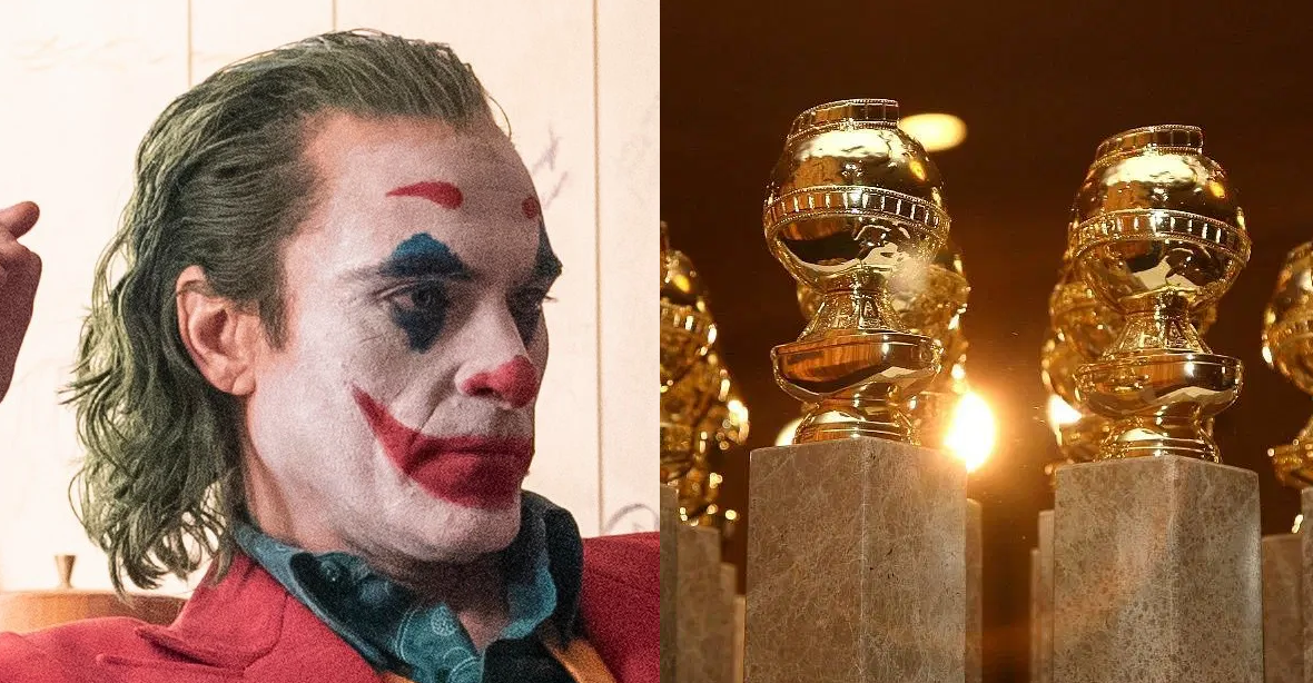 Globos de Oro 2020: Joker logra cuatro nominaciones incluyendo Mejor Película