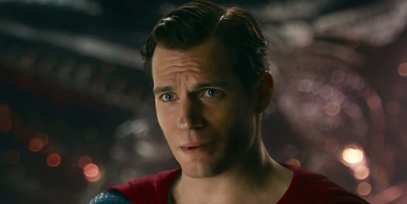 Henry Cavill revela por qué no apoya el Snyder Cut y quiere dejar Justice League en el pasado