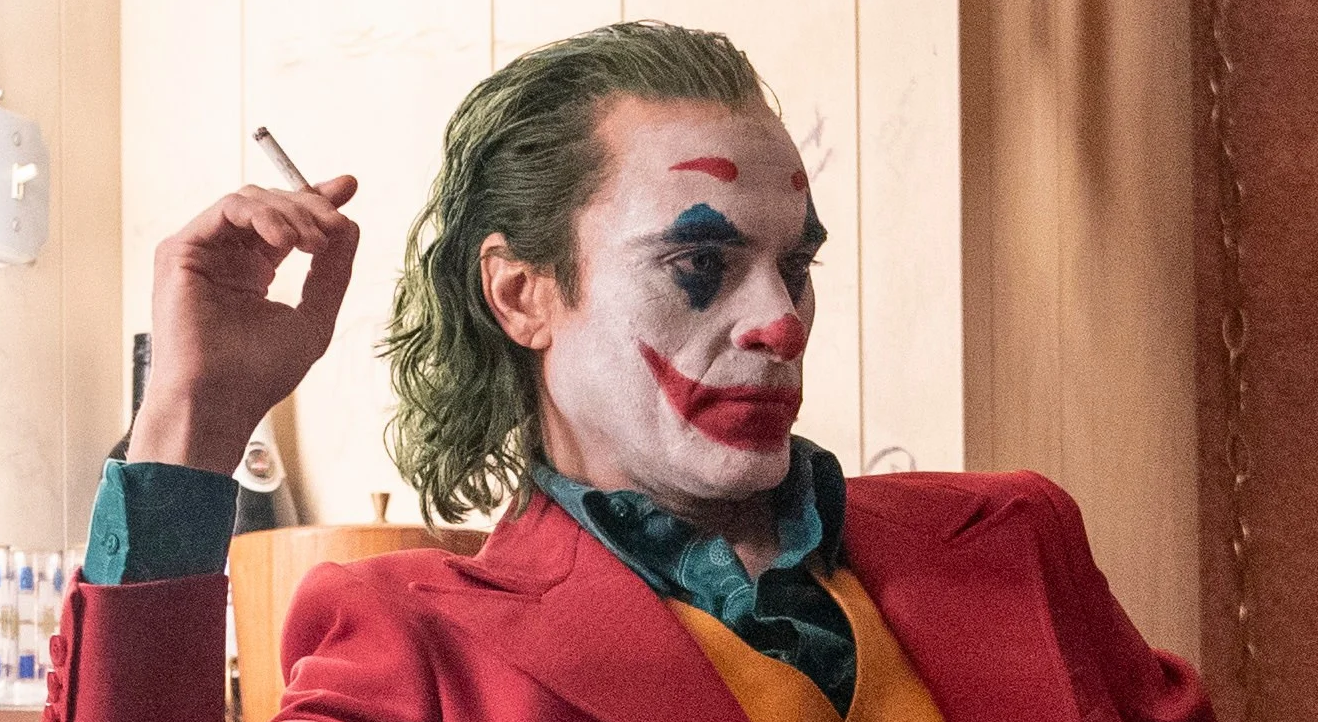 Joker: se revela final alternativo y es completamente abominable