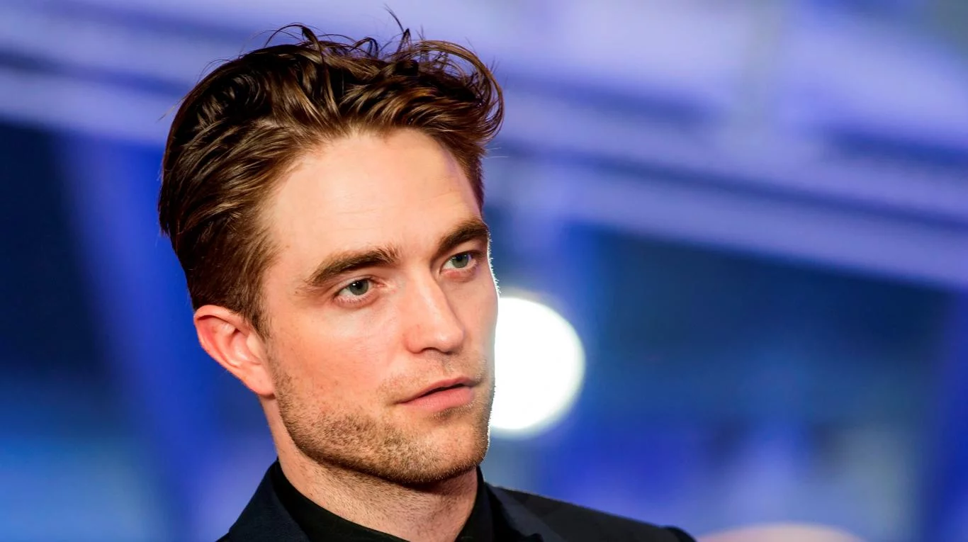 ¡Es oficial! Robert Pattinson comienza los ensayos para The Batman