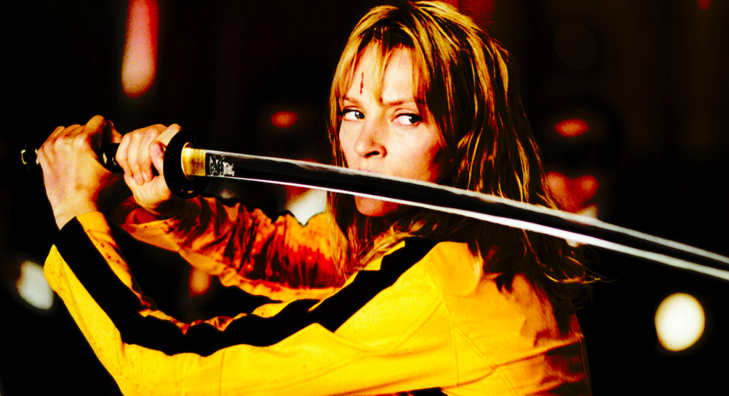 Quentin Tarantino dice que Kill Bill 3 definitivamente va a pasar y pone fecha tentativa de estreno