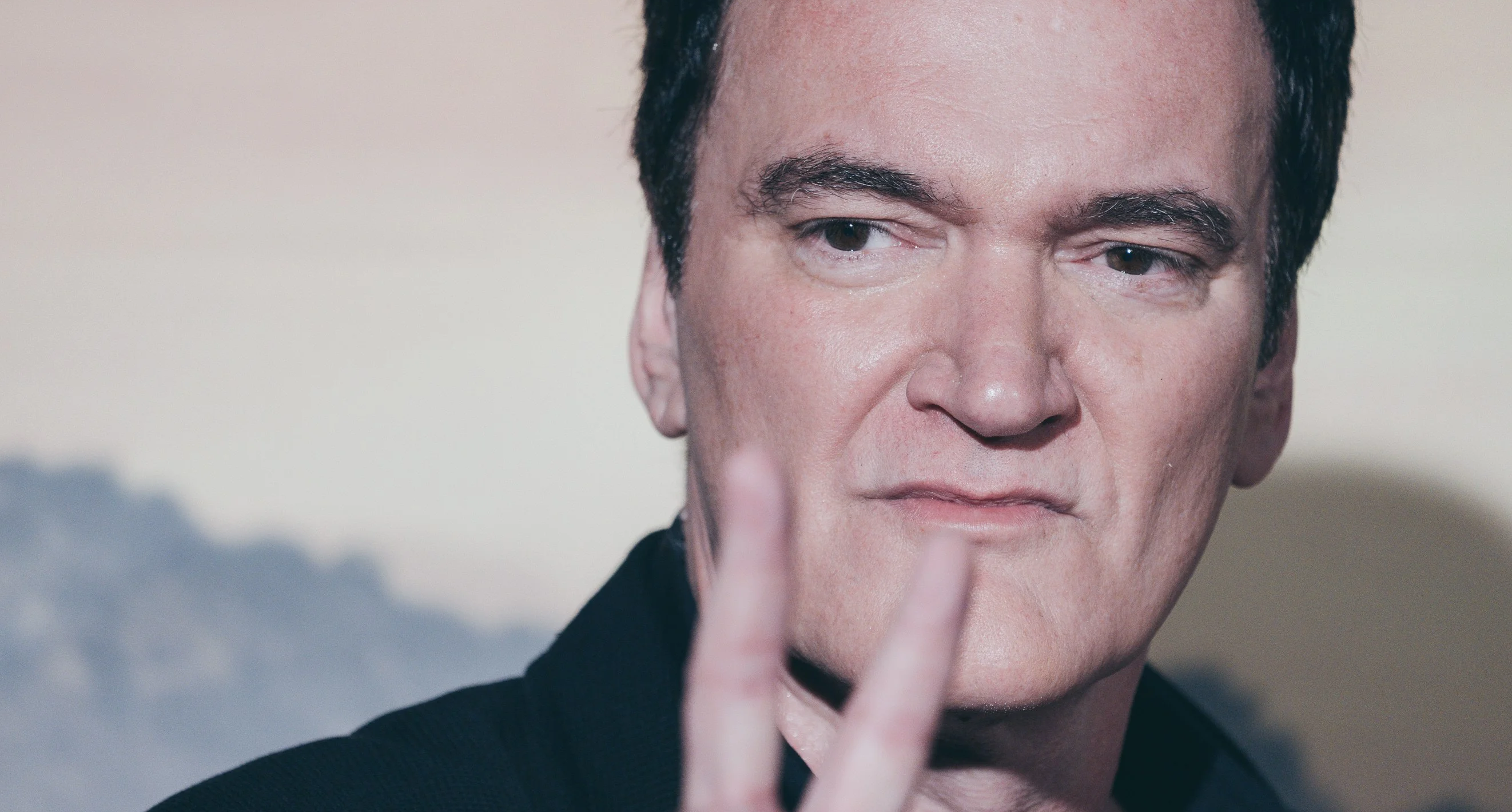 Quentin Tarantino revela sus tres películas favoritas de 2019