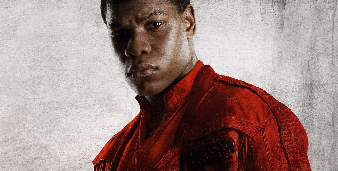 Star Wars: John Boyega arremete contra Los Últimos Jedi