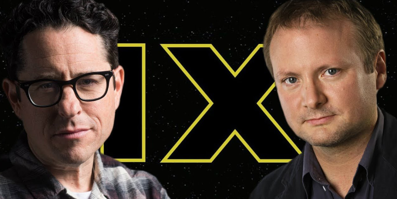 Star Wars: Rian Johnson lanza indirecta a J.J. Abrams por la falta de originalidad de El ascenso de Skywalker