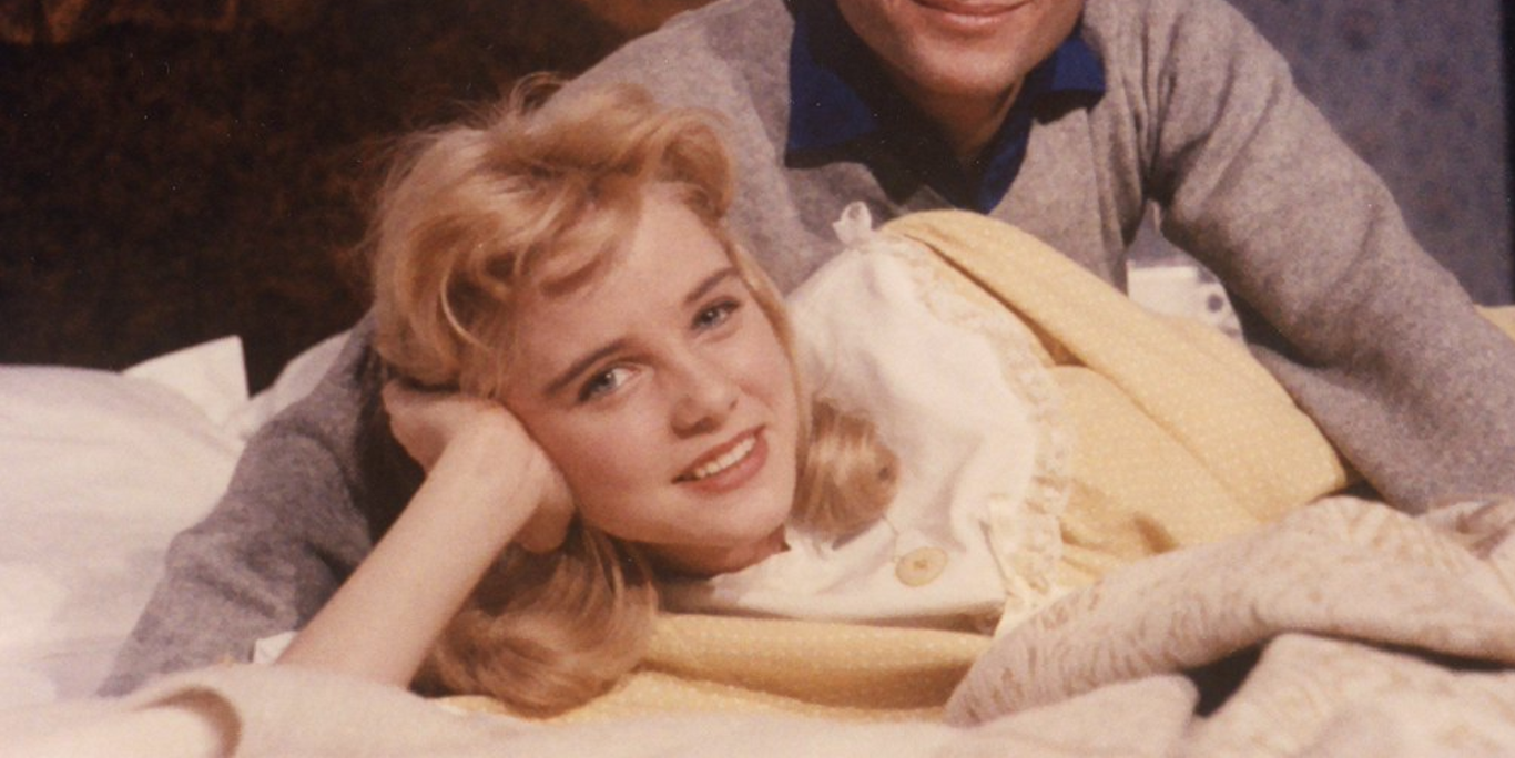 Sue Lyon, protagonista de Lolita, fallece a los 73 años